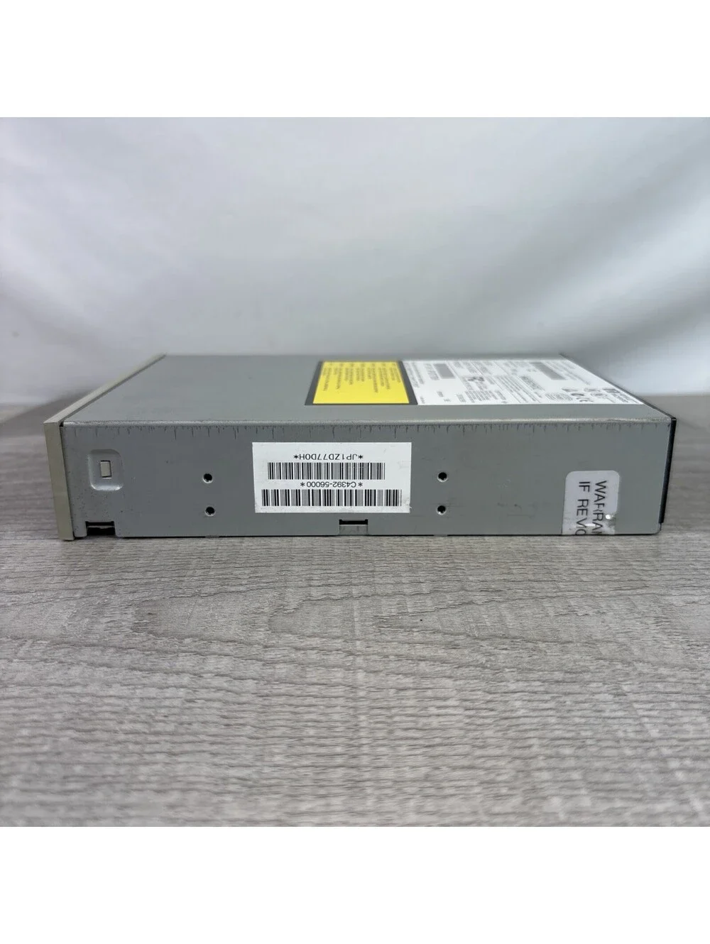 HP jack projects